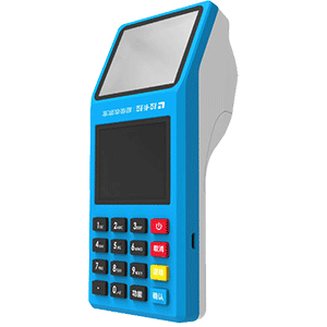 天长超级收款宝QR65